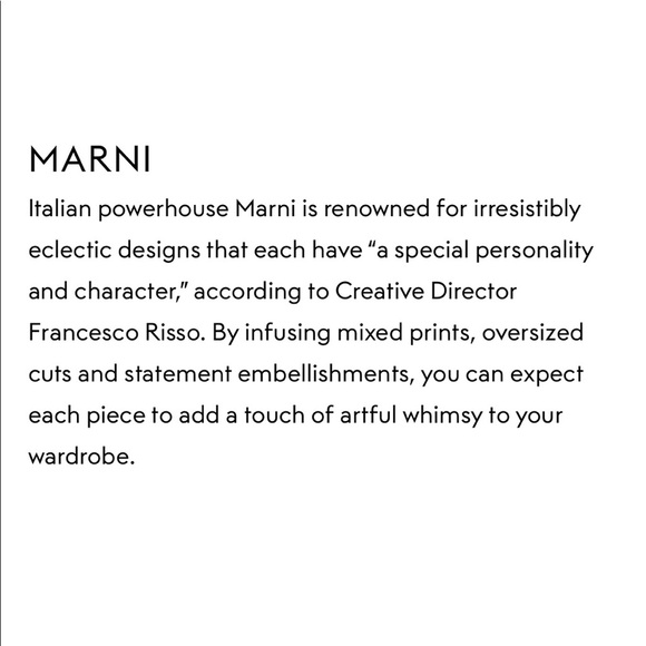 Marni Jacket - Picture 4 of 8